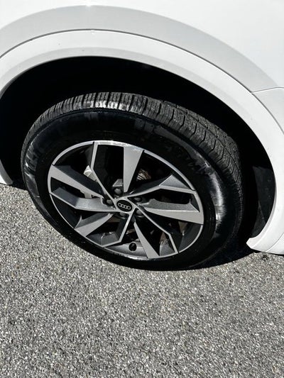 2023 Audi Q5 S line Premium Plus