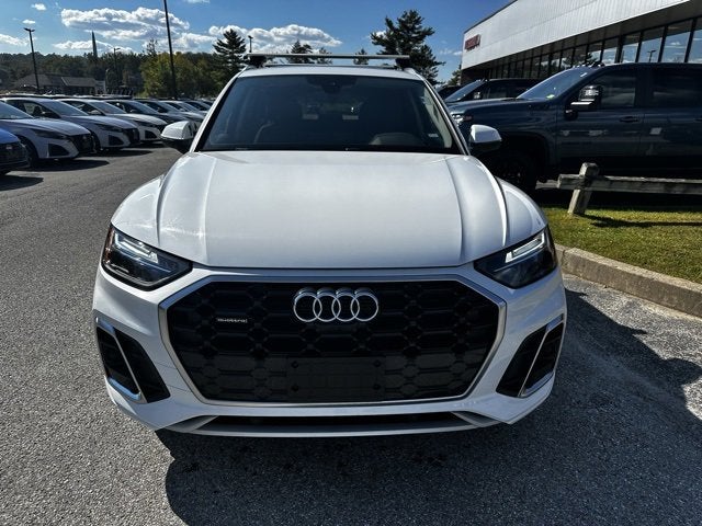 2023 Audi Q5 S line Premium Plus