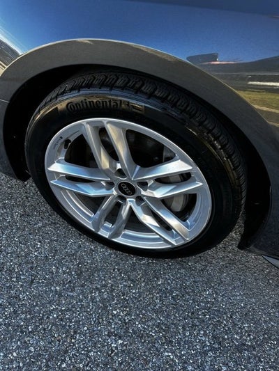 2024 Audi A4 Sedan S line Premium Plus