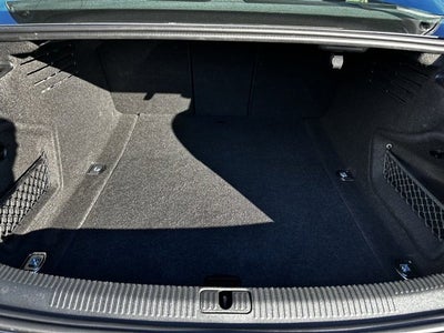 2024 Audi A4 Sedan S line Premium Plus