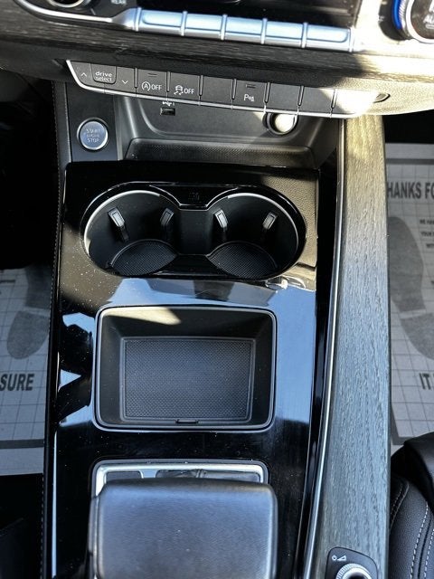 2024 Audi A4 Sedan S line Premium Plus