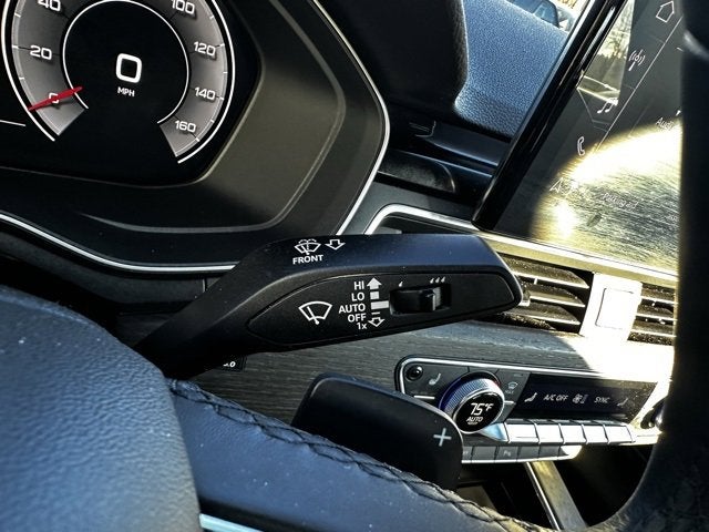 2024 Audi A4 Sedan S line Premium Plus