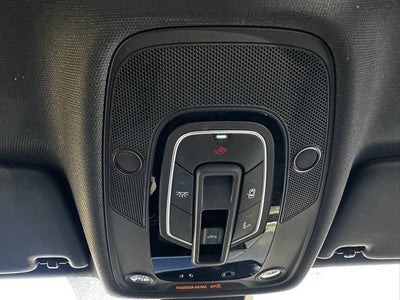 2024 Audi A4 Sedan S line Premium Plus