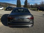 2024 Audi A4 Sedan S line Premium Plus