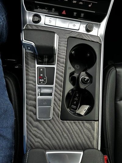 2024 Audi A6 Sedan Premium Plus