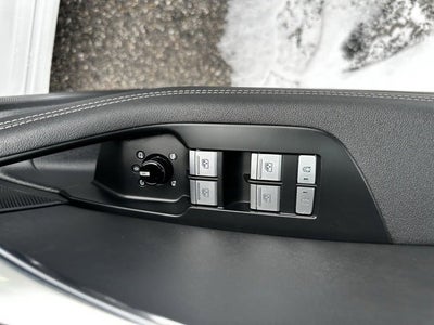 2024 Audi A6 Sedan Premium Plus