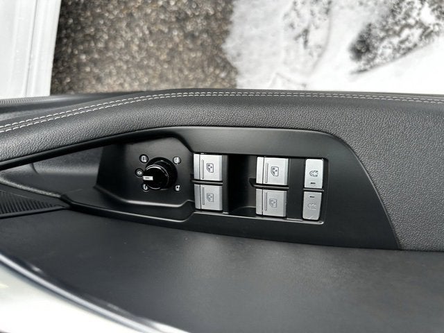 2024 Audi A6 Sedan Premium Plus