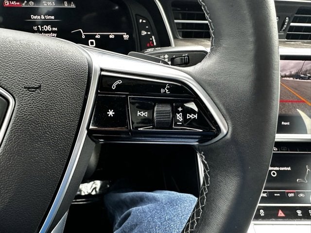 2024 Audi A6 Sedan Premium Plus