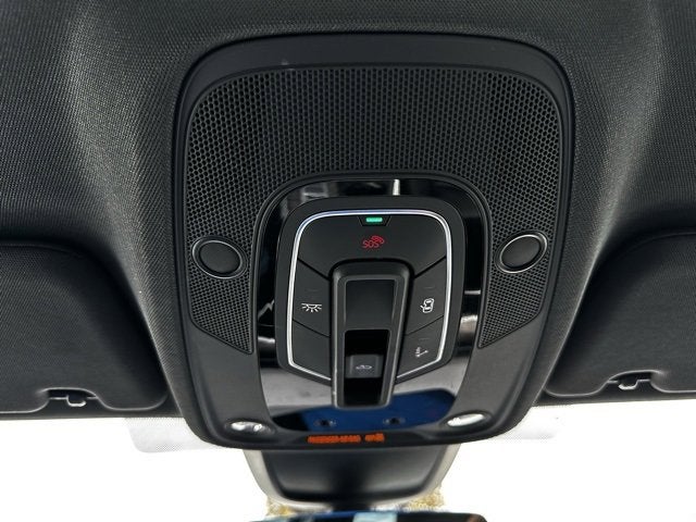 2024 Audi A6 Sedan Premium Plus