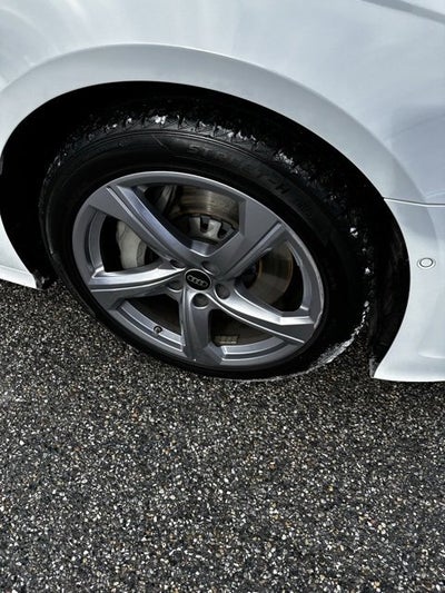 2024 Audi A6 Sedan Premium Plus