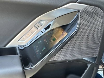 2025 BMW 7 Series 740i xDrive