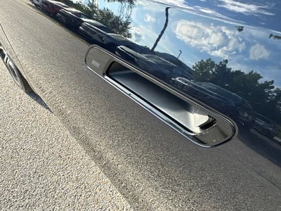 2025 BMW 7 Series 740i xDrive