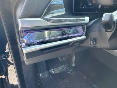 2025 BMW 7 Series 740i xDrive