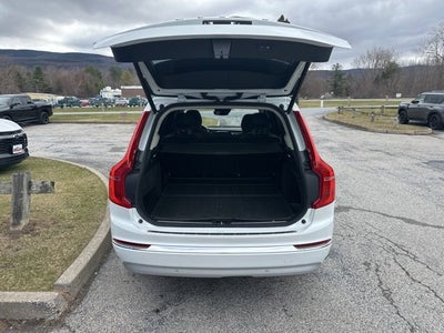 2022 Volvo XC90 Inscription