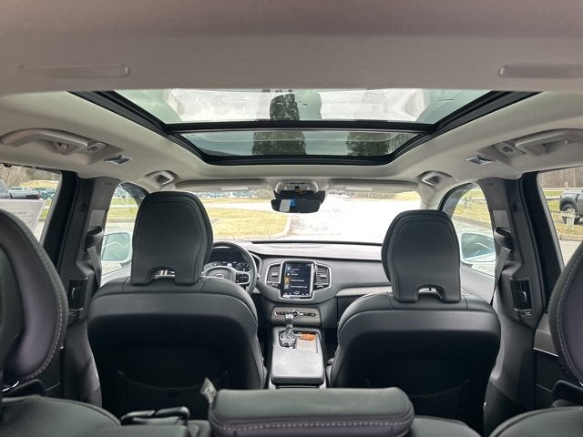 2022 Volvo XC90 Inscription
