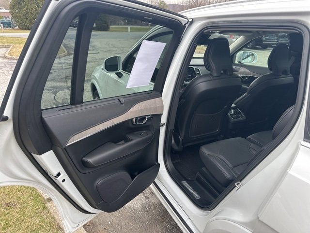 2022 Volvo XC90 Inscription