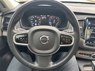 2022 Volvo XC90 Inscription
