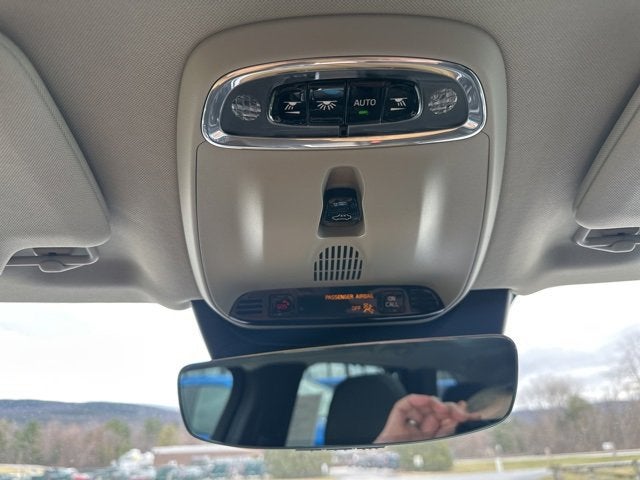 2022 Volvo XC90 Inscription