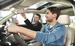 Schedule a test drive at Chevrolet of Bennington in BENNINGTON, VT.