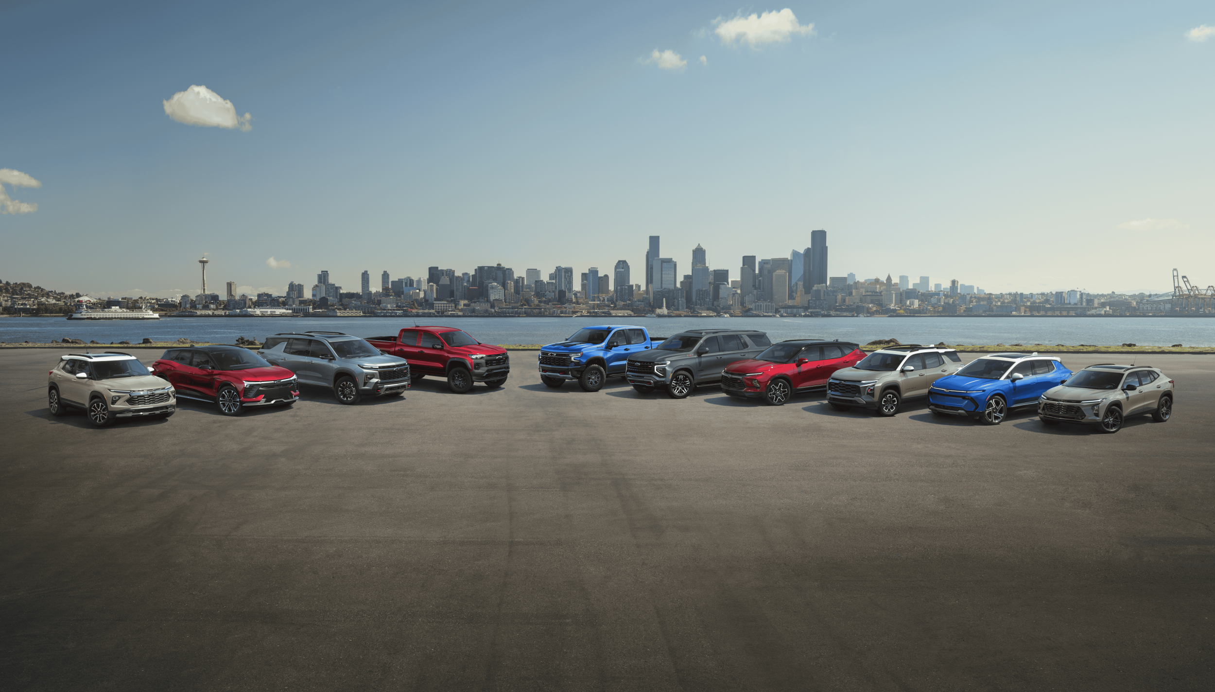 CHEVY SPECIAL OFFERS | Chevrolet of Bennington in BENNINGTON VT