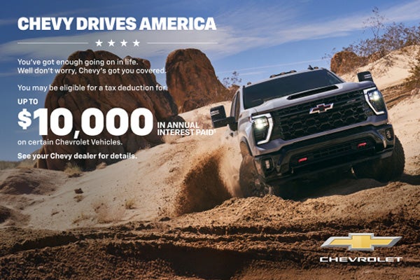 Chevrolet of Bennington in BENNINGTON VT