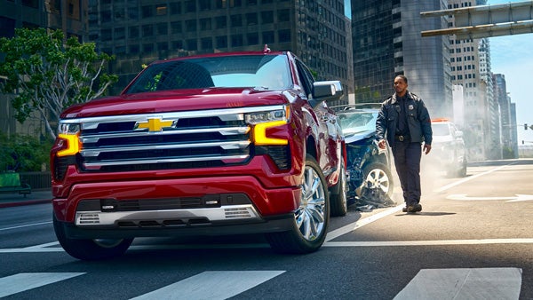 Chevrolet of Bennington in BENNINGTON VT