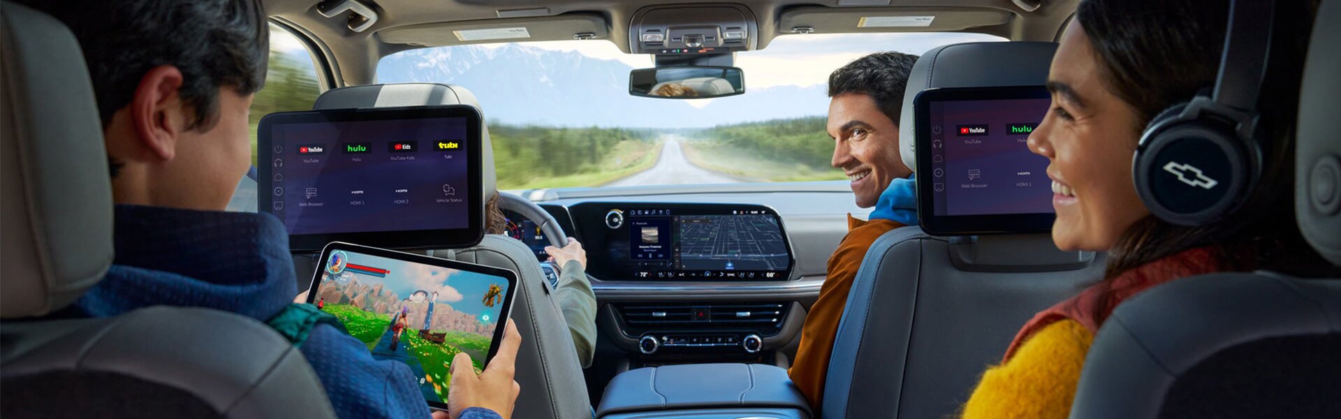 Chevrolet of Bennington in BENNINGTON VT