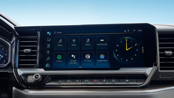 Chevrolet of Bennington in BENNINGTON VT