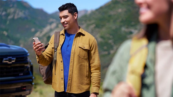 Chevrolet of Bennington in BENNINGTON VT