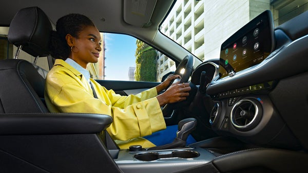 Chevrolet of Bennington in BENNINGTON VT