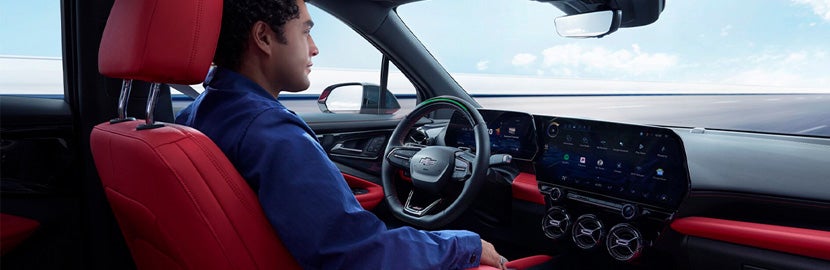 Chevrolet of Bennington in BENNINGTON VT