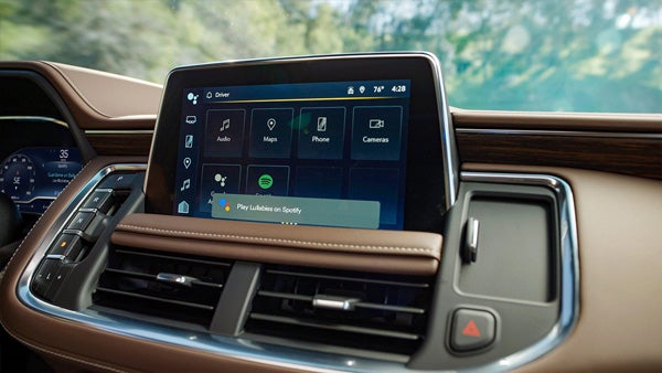 Chevrolet of Bennington in BENNINGTON VT