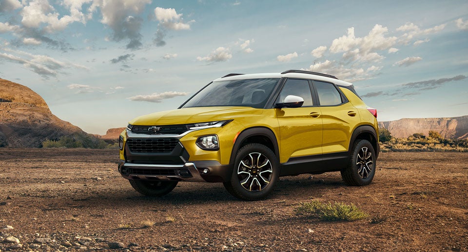 Chevrolet of Bennington in BENNINGTON VT