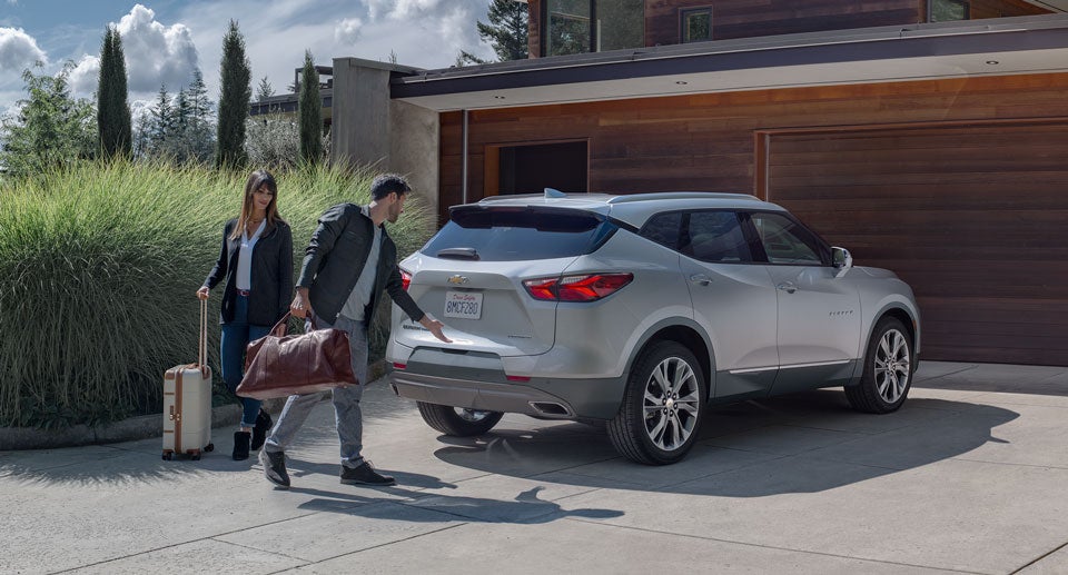 Chevrolet of Bennington in BENNINGTON VT