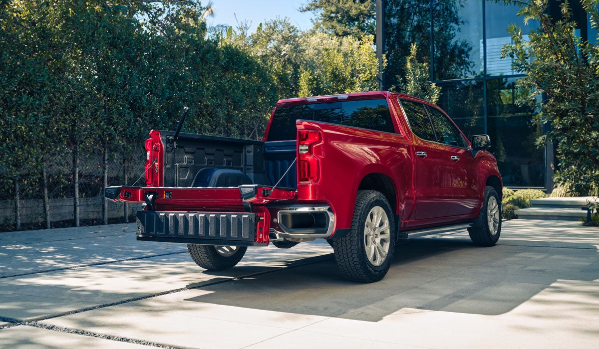 Chevrolet of Bennington in BENNINGTON VT