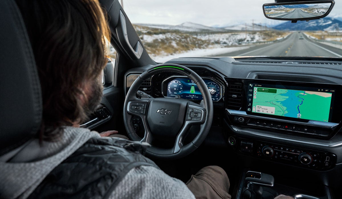 Chevrolet of Bennington in BENNINGTON VT