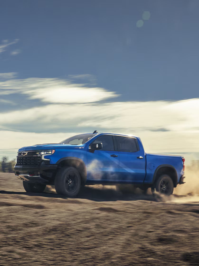 Chevrolet of Bennington in BENNINGTON VT