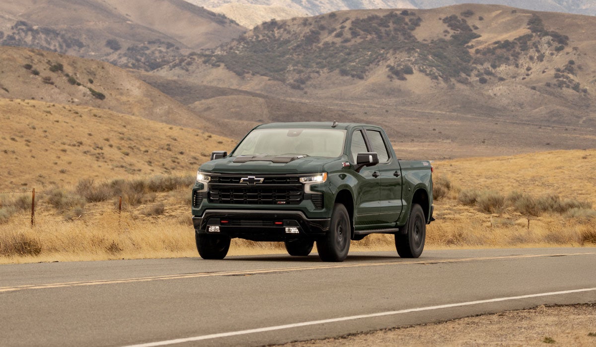 Chevrolet of Bennington in BENNINGTON VT