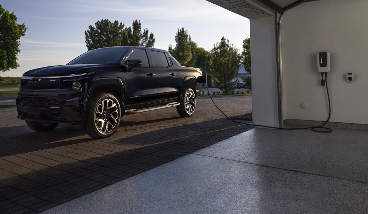 Chevrolet of Bennington in BENNINGTON VT