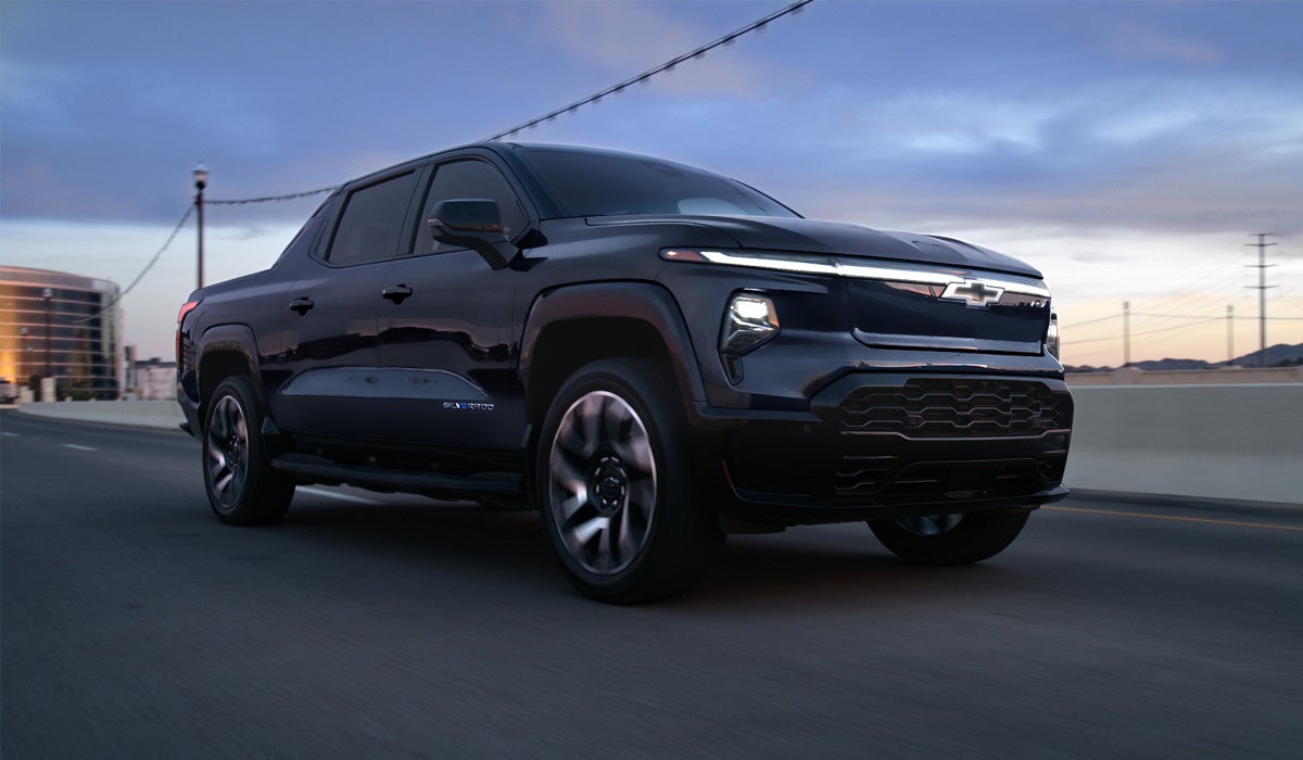 Chevrolet of Bennington in BENNINGTON VT