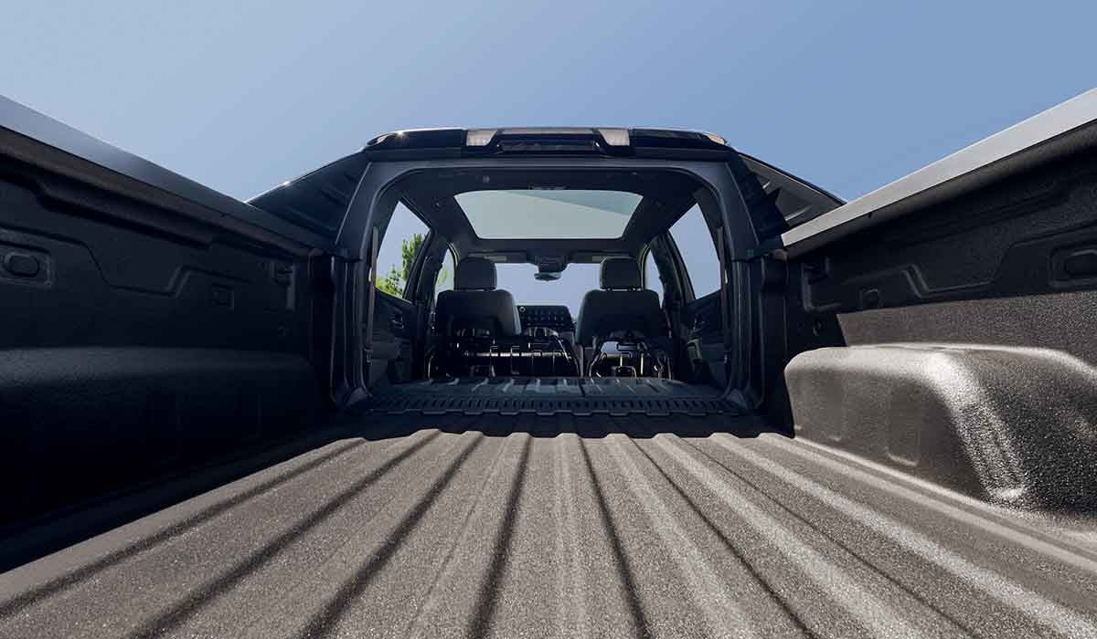 Chevrolet of Bennington in BENNINGTON VT