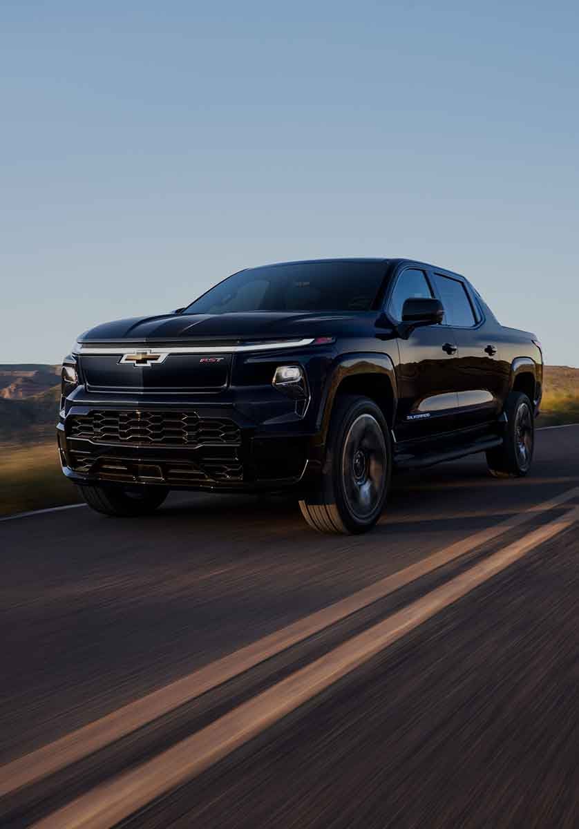 Chevrolet of Bennington in BENNINGTON VT