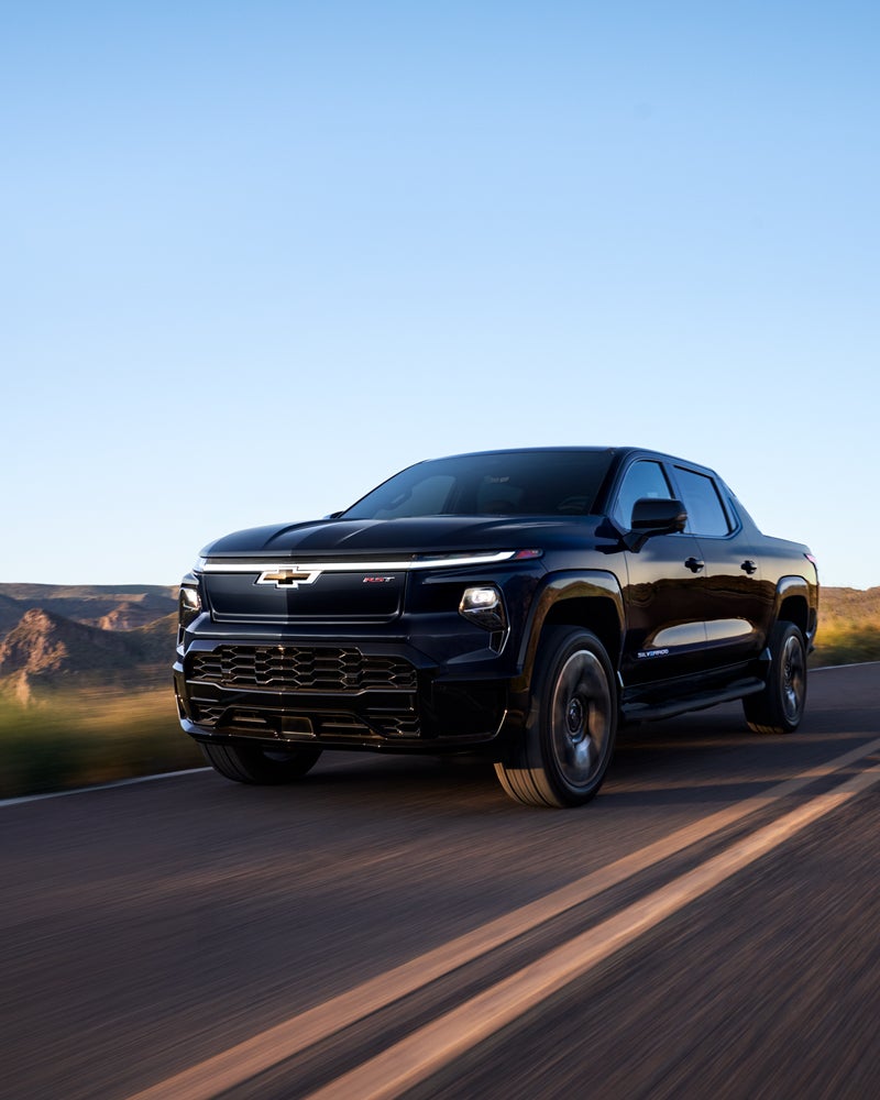 Chevrolet of Bennington in BENNINGTON VT