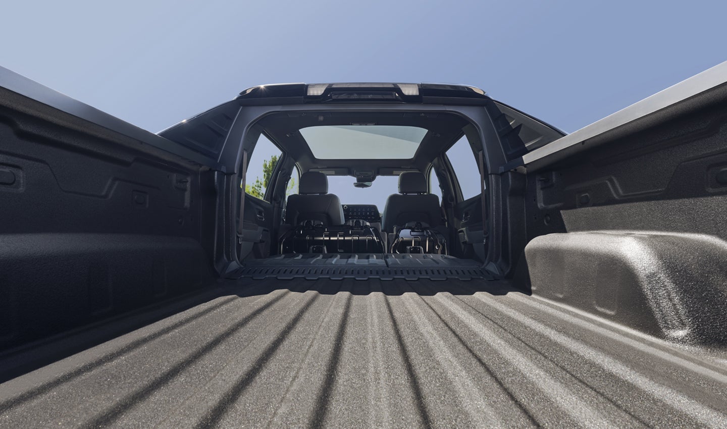 Chevrolet of Bennington in BENNINGTON VT