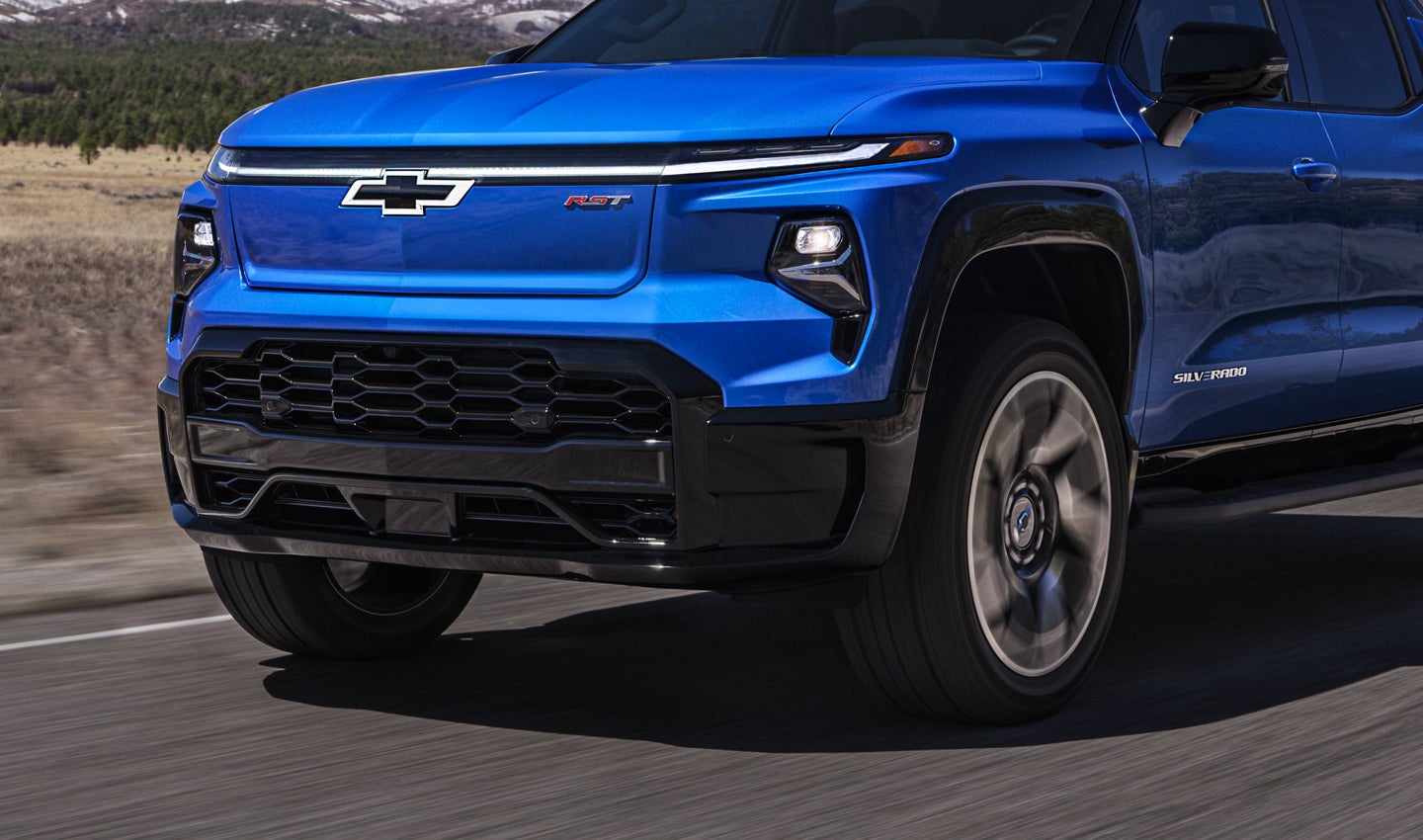 Chevrolet of Bennington in BENNINGTON VT