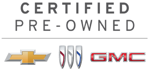 Chevrolet Buick GMC Certified Pre-Owned in BENNINGTON, VT